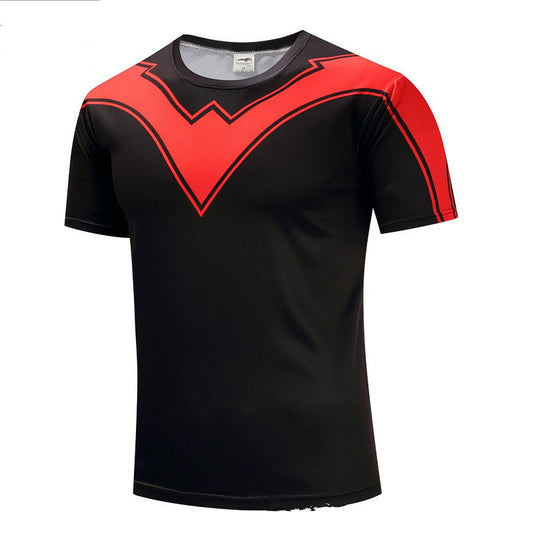 Men's Running Sports shirt