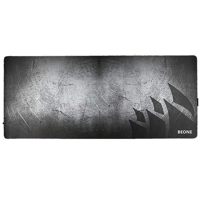 Mouse pad thickened and lengthened