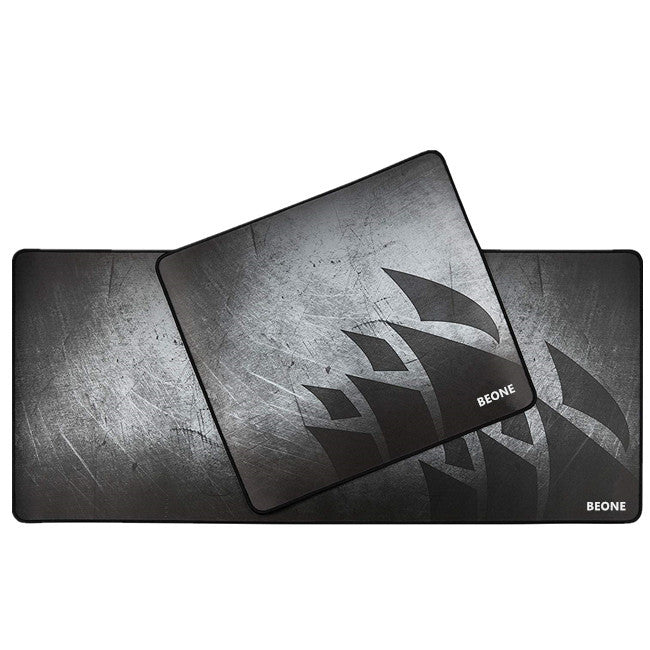 Mouse pad thickened and lengthened