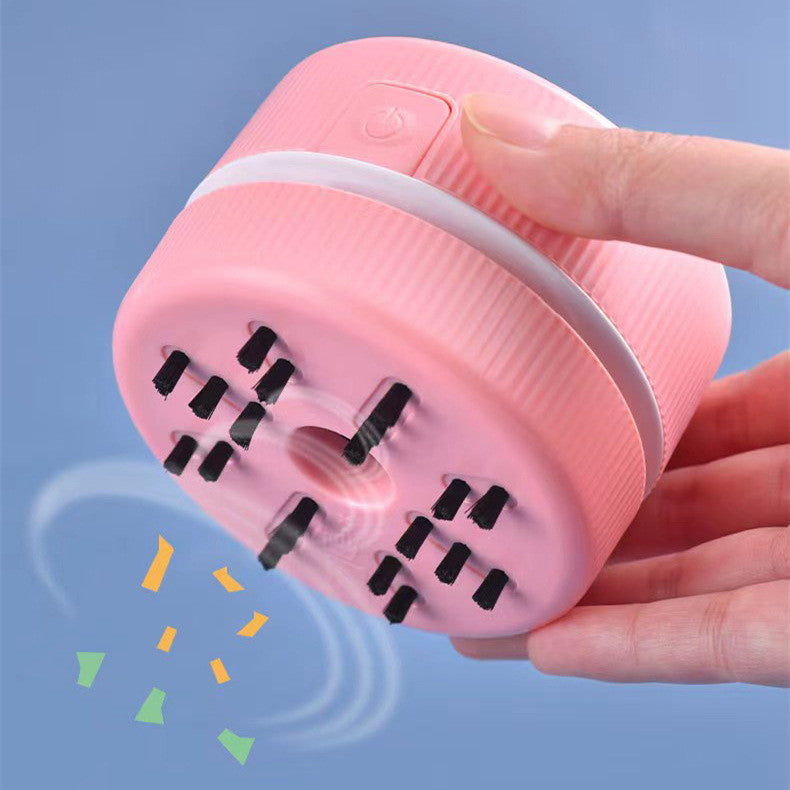 Portable Pencil Eraser