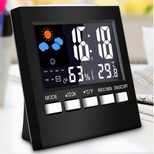 calendar clock