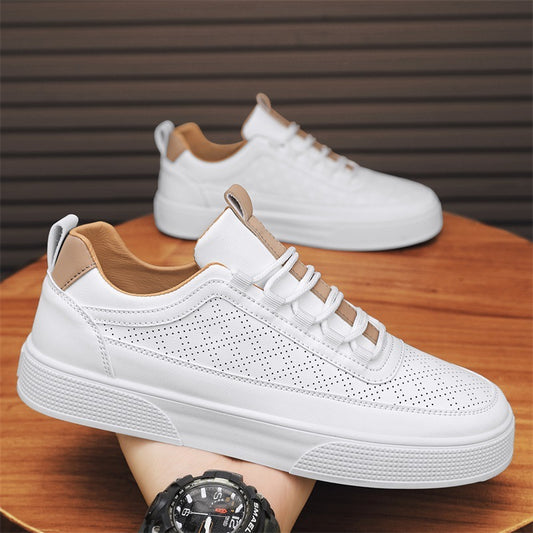 Stylish Sneaker Lace Up Casual