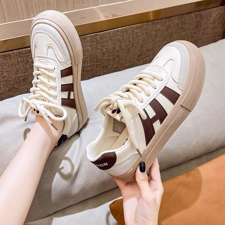 Women's Autumn Thick Sports Casual Shoes