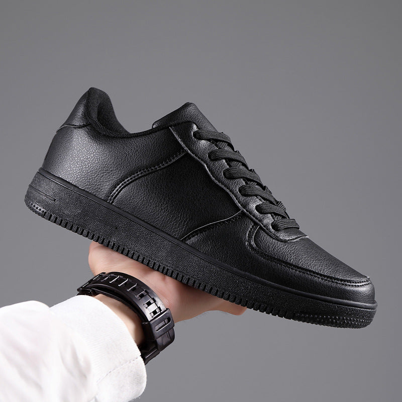 Men's Fashion Shoes Korean Style