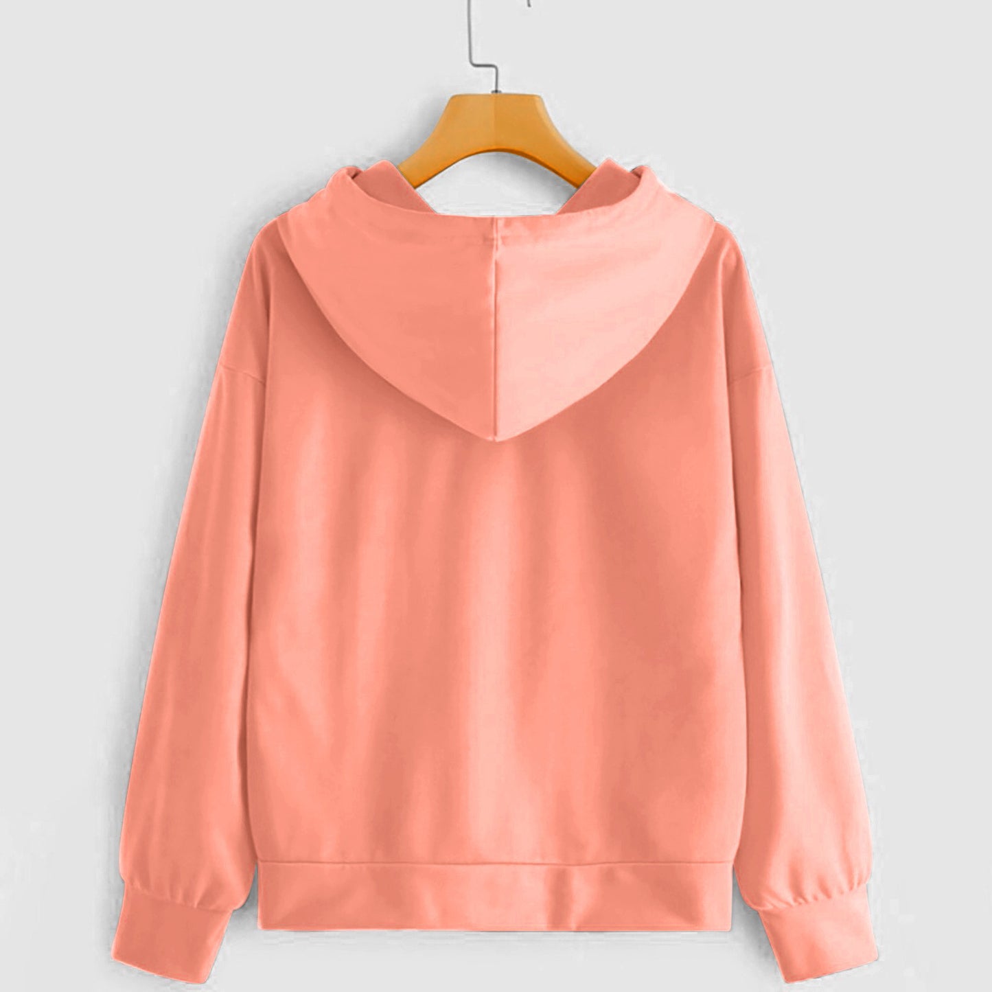 Top Loose Long Sleeve Sweater shirt