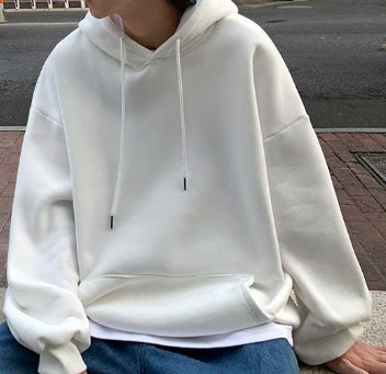 Hoodie Men's Hoodie Loose