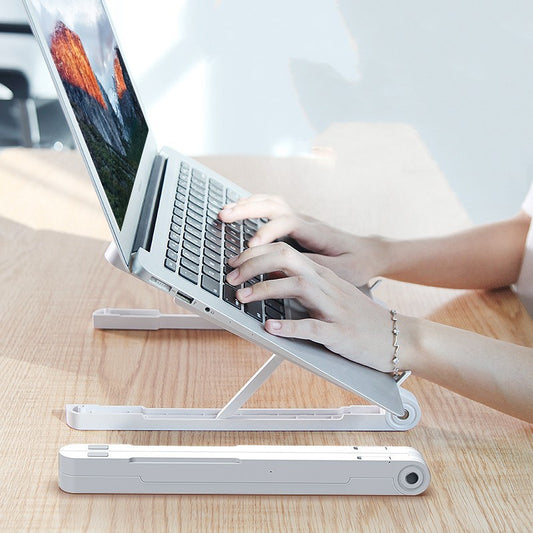 Laptop Stand Computer Cooling Rack