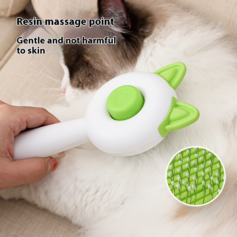 Pet Dog Brush